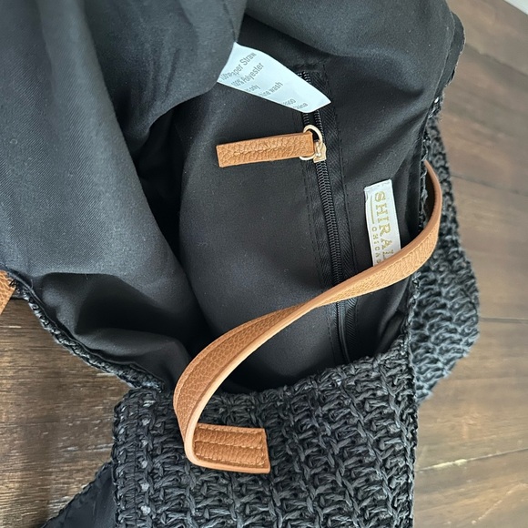 ShiraLeah tote bag - Picture 6 of 10